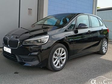 BMW 225 xe Active Tourer iPerformance Advantage aut.