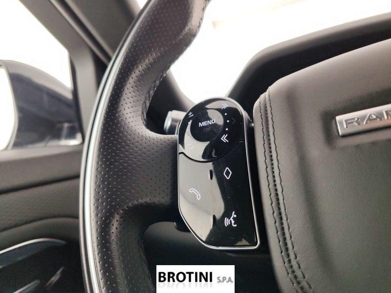 Land Rover Range Rover Evoque 2.0 D150 R-Dynamic SE AWD auto