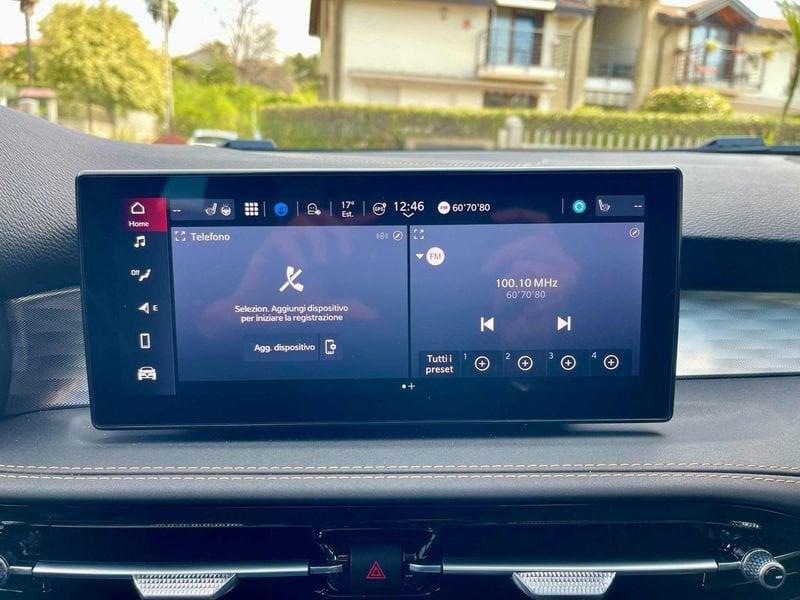 Alfa Romeo Tonale 1.6 diesel 130 CV TCT6 Veloce - KM0