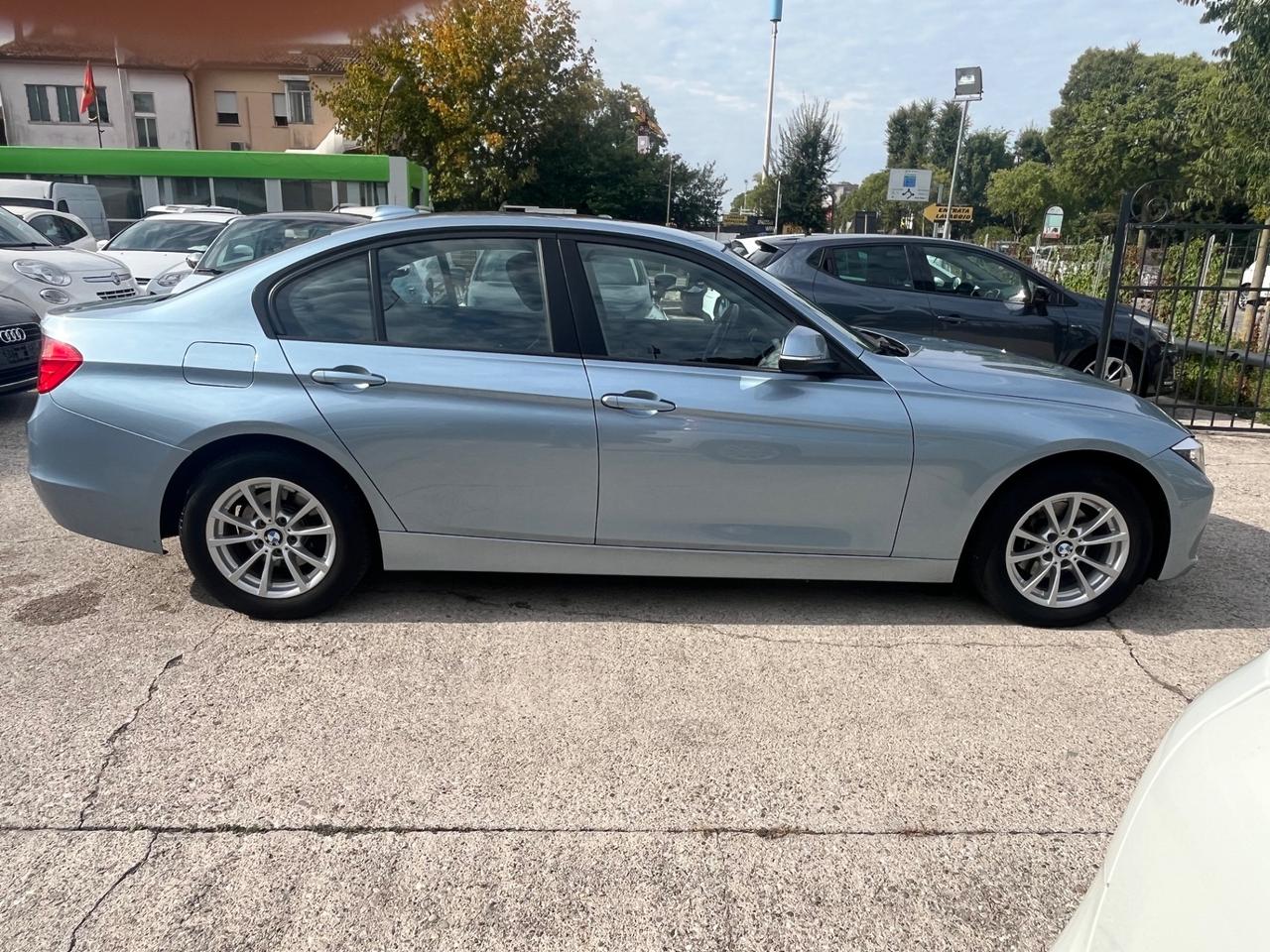 Bmw 316 316i Sport