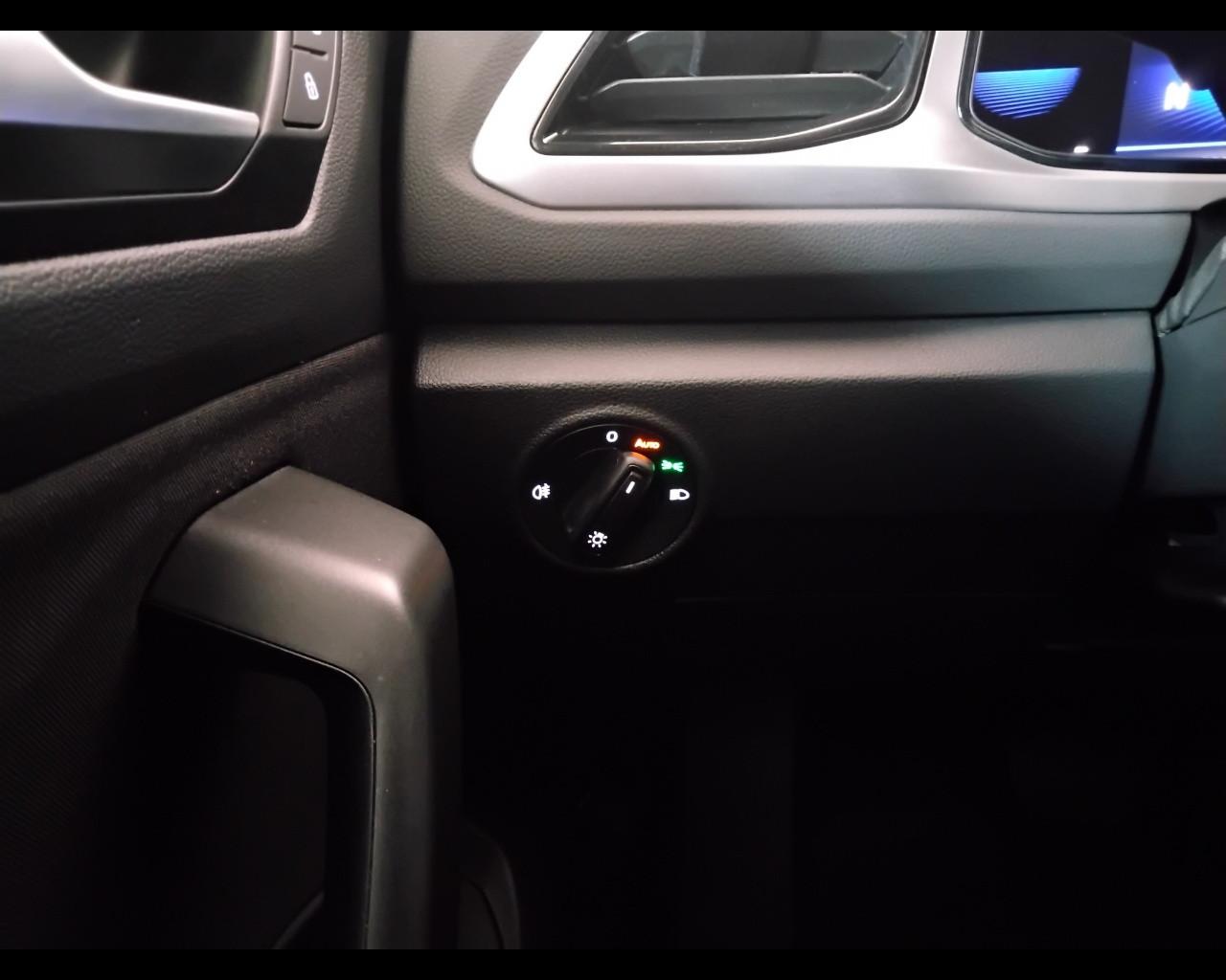 VOLKSWAGEN T-Roc I 2022 - T-Roc 1.5 tsi Life dsg