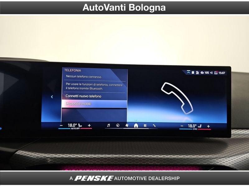 BMW Serie 4 Gran Coupé 420d xDrive 48V Msport Pro