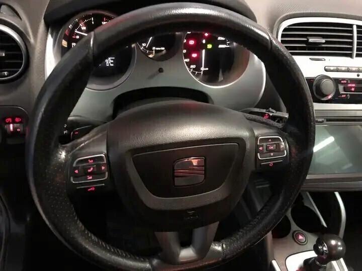 SEAT Altea XL 1.8 TSI 160CV DSG Style - MOTORE E CAMBIO NUOVI!