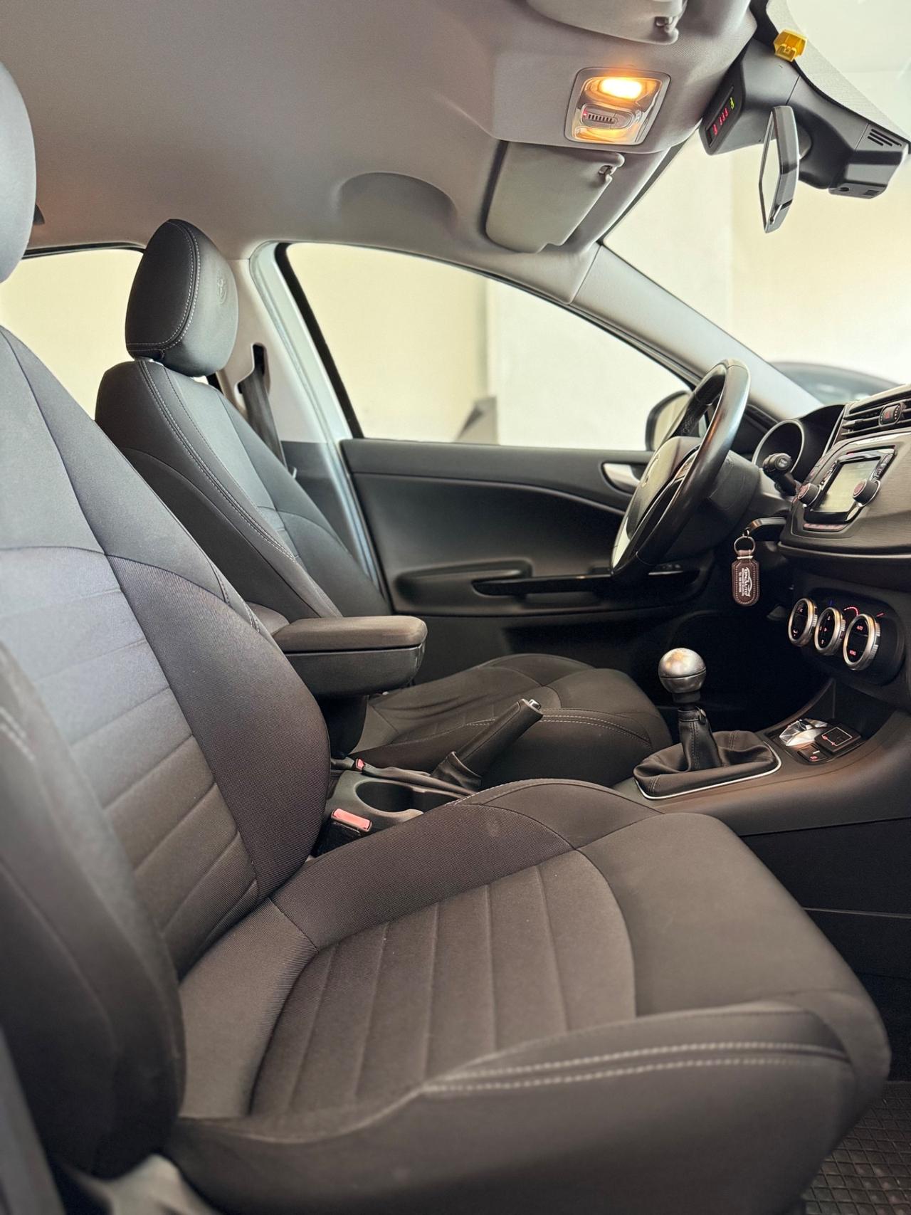 Alfa Romeo Giulietta 1.6 JTDm 120 CV Business - 2016
