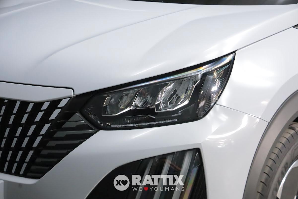 Peugeot 2008 1.2 puretech 100CV Allure