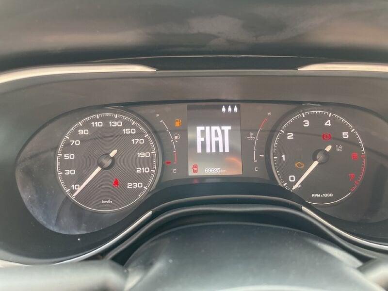 FIAT Tipo 5 porte Cross II 2021 1.0 City Cross 100cv