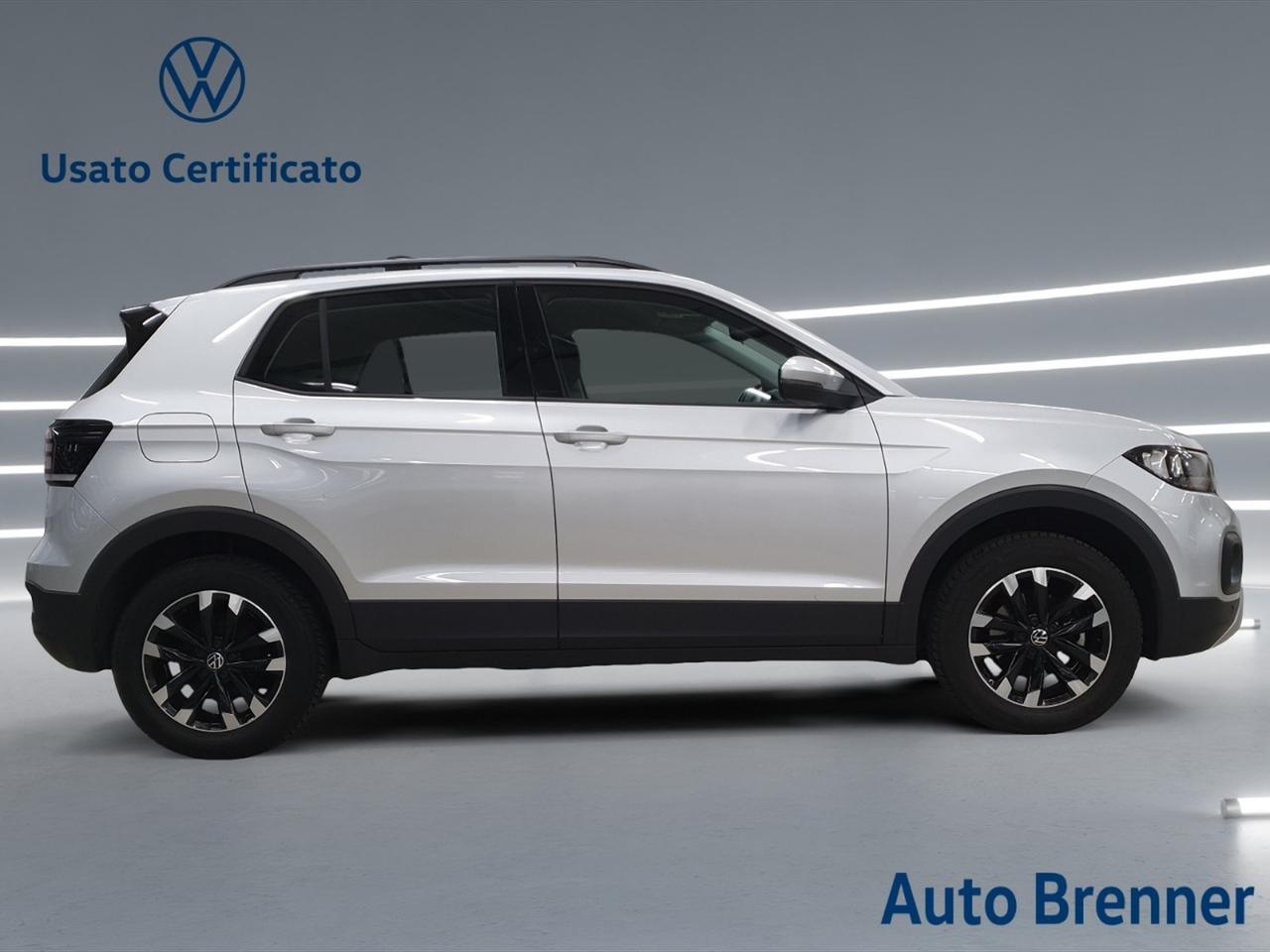 Volkswagen T-Cross 1.0 tsi style 95cv