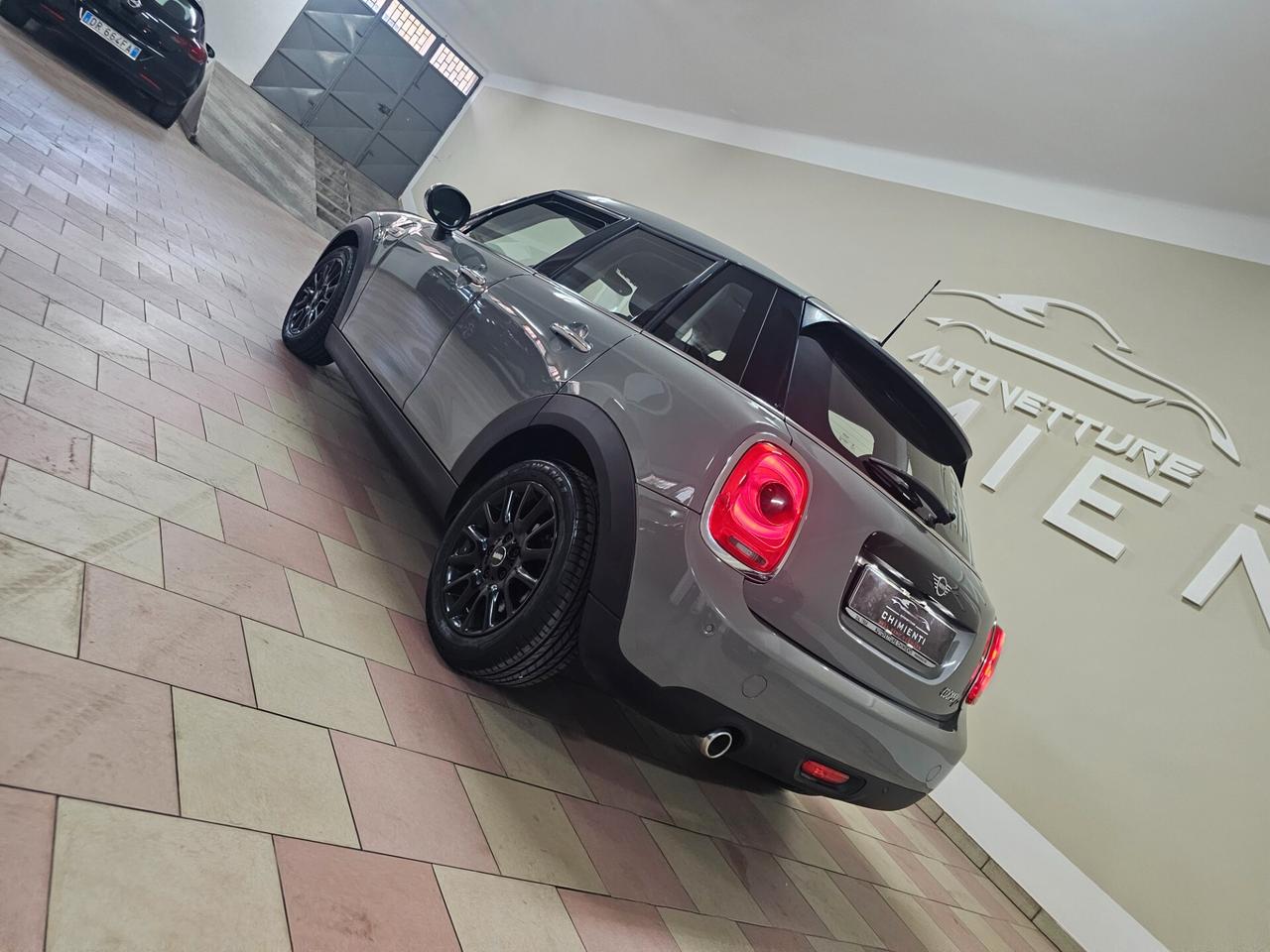 Mini 1.5 Cooper D Hype 5 porte
