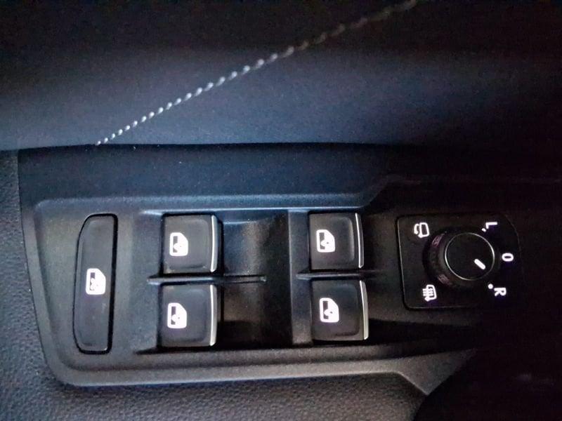 Volkswagen Tiguan Tiguan 2.0 TDI 150 CV DSG R-Line