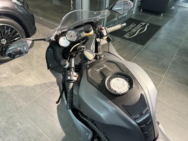 BMW K 1200 S K1200S OTTIME CONDIZIONI