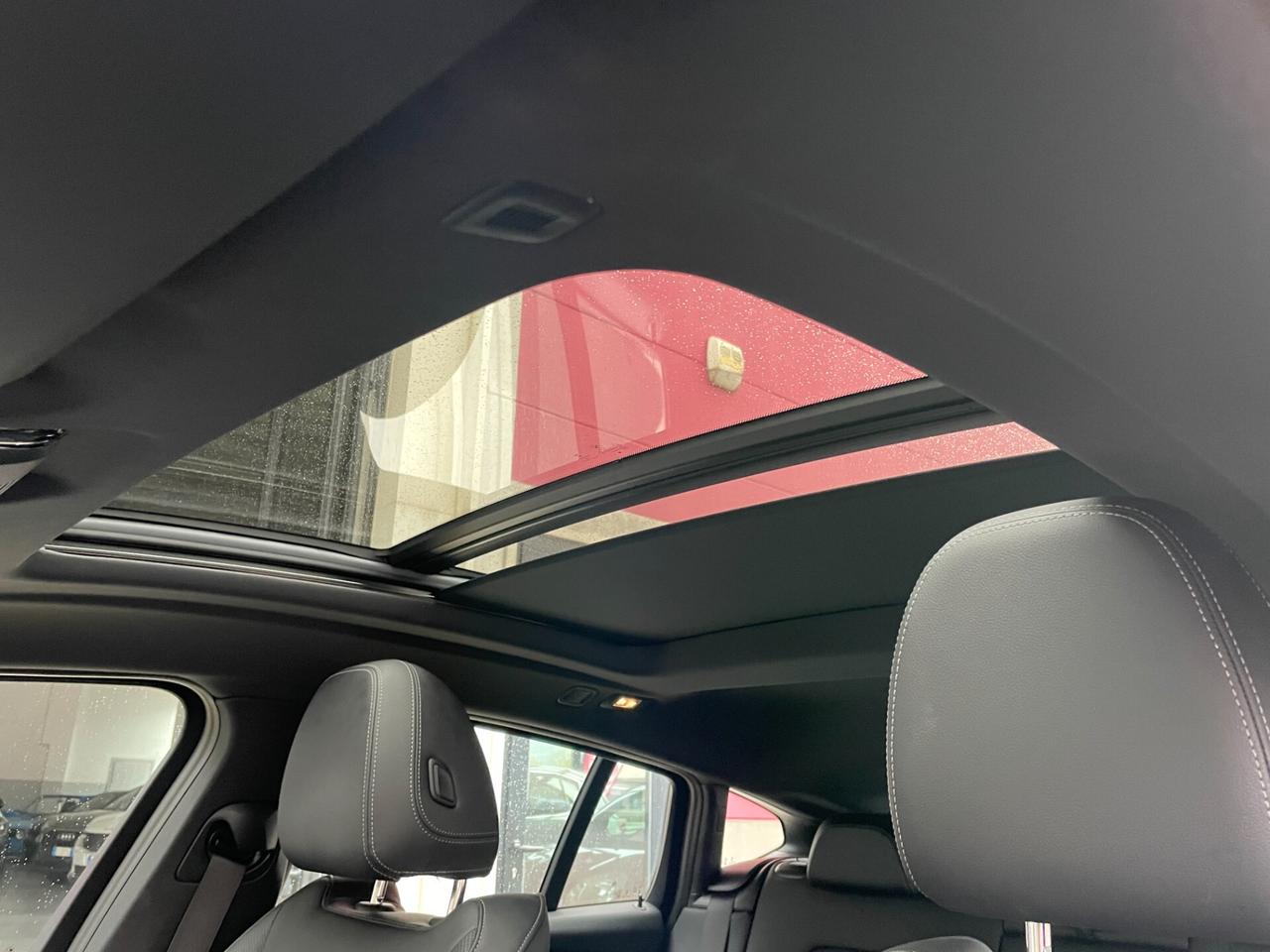 Bmw X4 xDrive20i 48V Msport