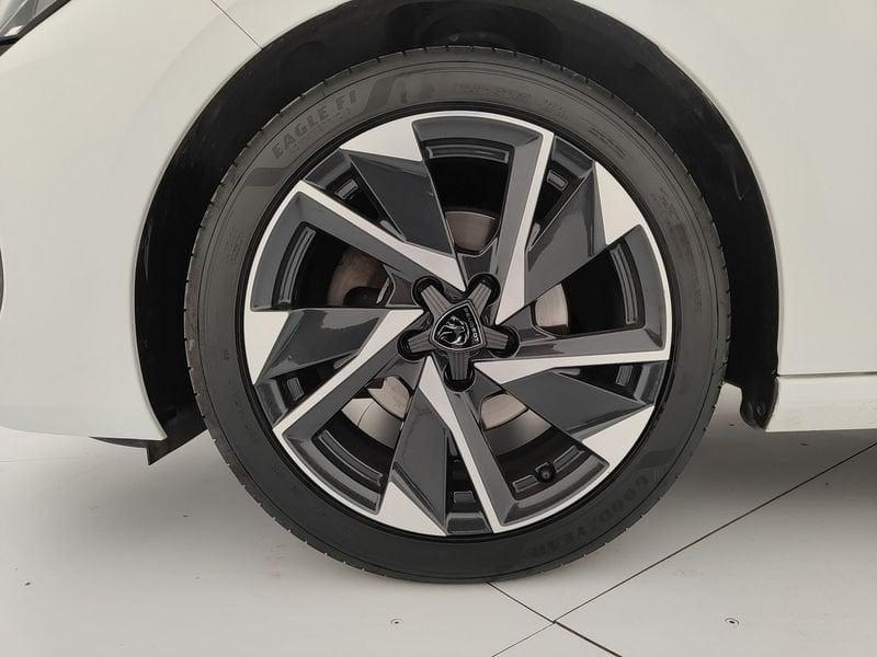 Peugeot 308 110 S&S Active Pack