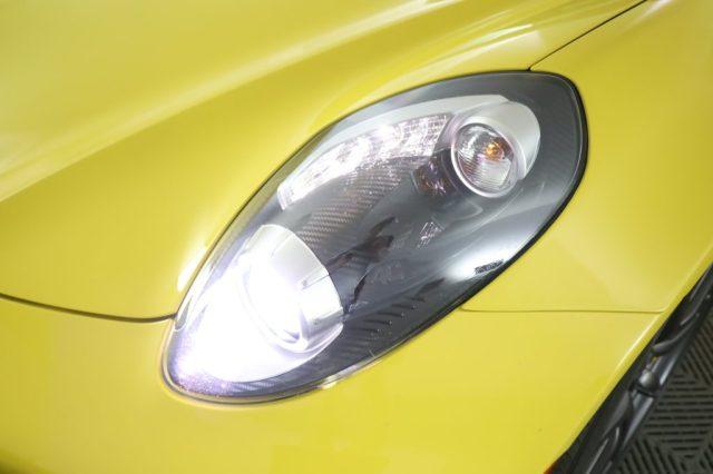 ALFA ROMEO 4C 4C 1750 TBi Spider