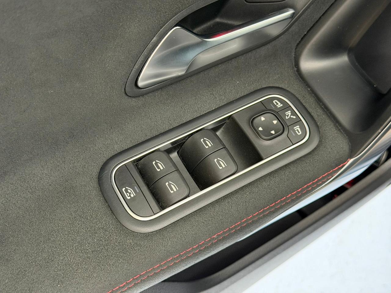 Mercedes-benz A 45 AMG 45S 4Matic+