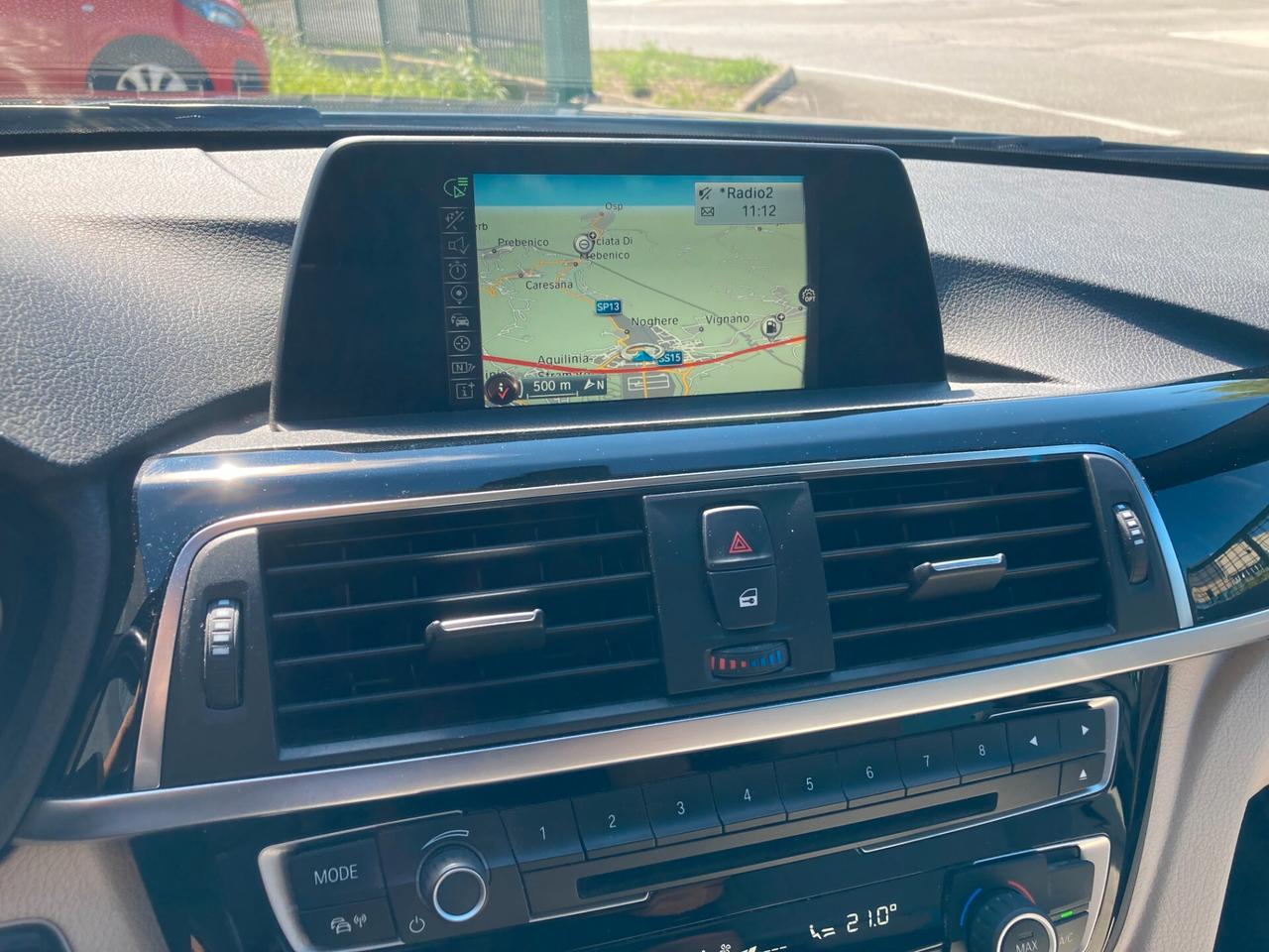 Bmw 316 316d Touring Sport