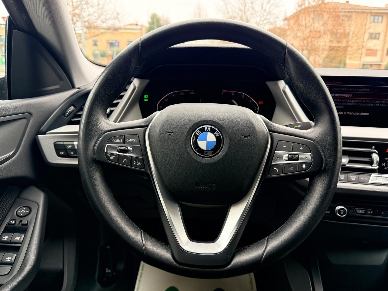 Bmw 218 218i Coupé Advantage