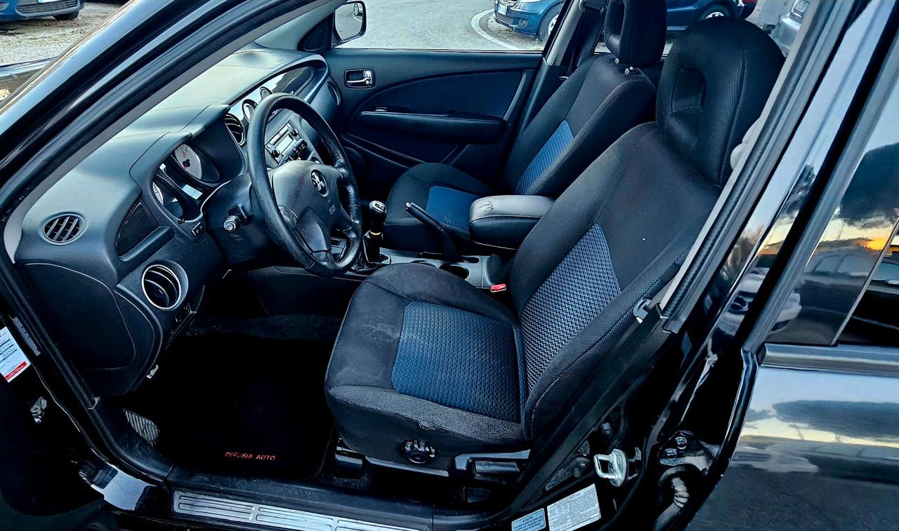 Mitsubishi Outlander Sport 2.0i 16V 4WD Bi-Fuel