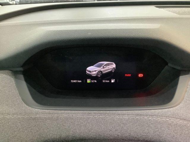 SKODA Enyaq iV 60 Executive
