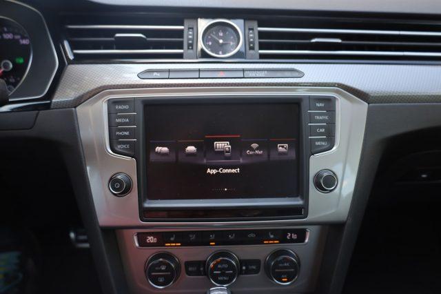 VOLKSWAGEN Passat Alltrack 2.0 BiTDI 240CV 4MOTION DSG Executive LED Pelle E6