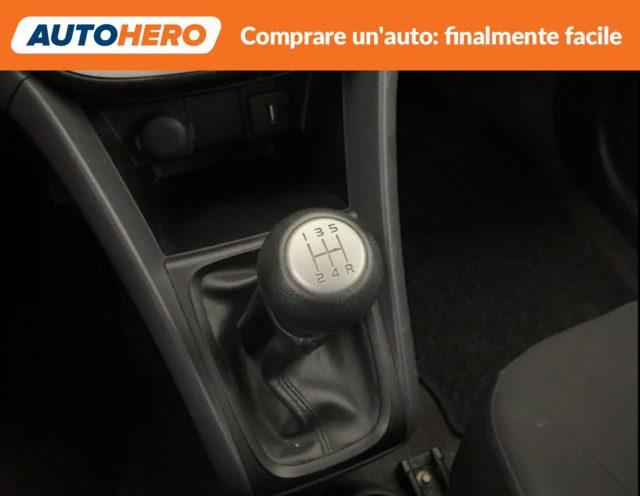 SUZUKI Celerio 1.0 Easy