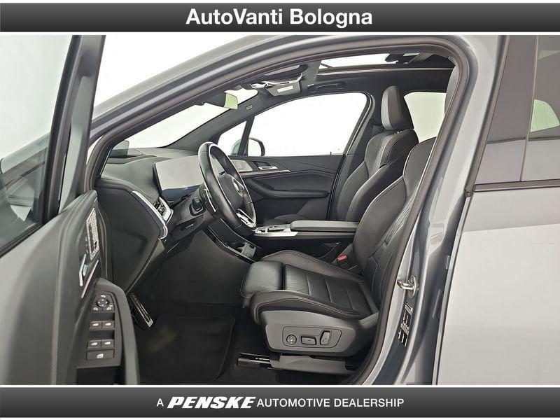 BMW Serie 2 Active Tourer 218d Active Tourer Msport auto