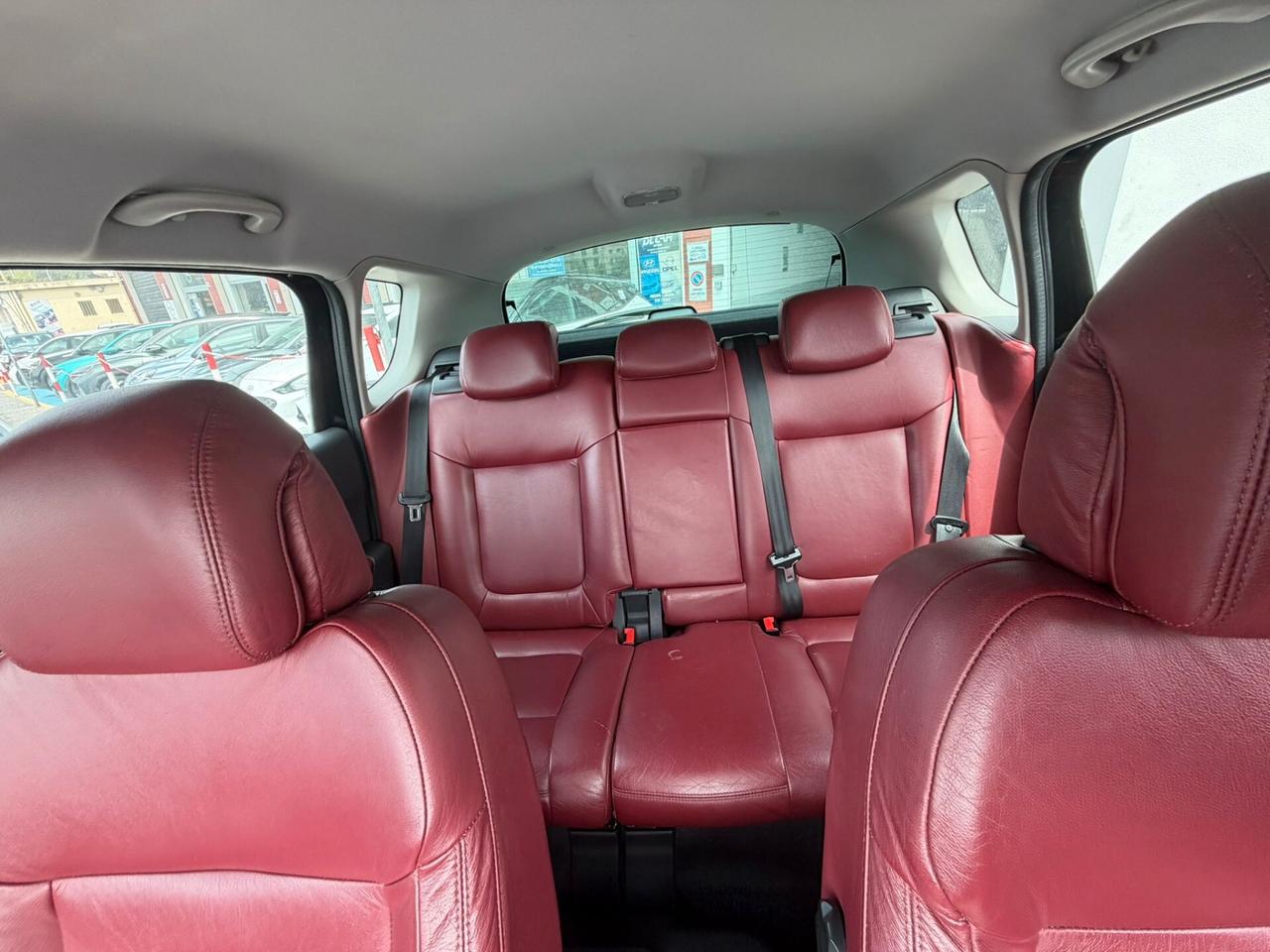 Peugeot 3008 1.6 HDi 112CV Style