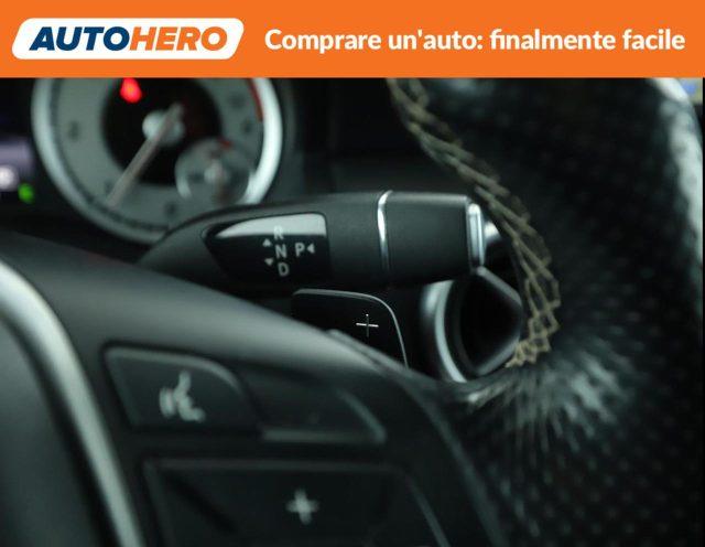 MERCEDES-BENZ A 180 CDI Automatic Sport