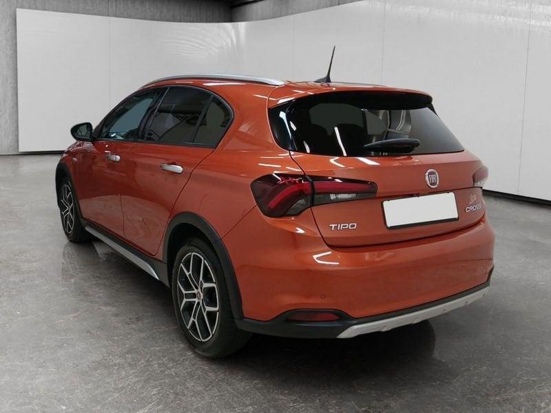 FIAT Tipo 5p 1.6 mjt Cross s&s 130cv