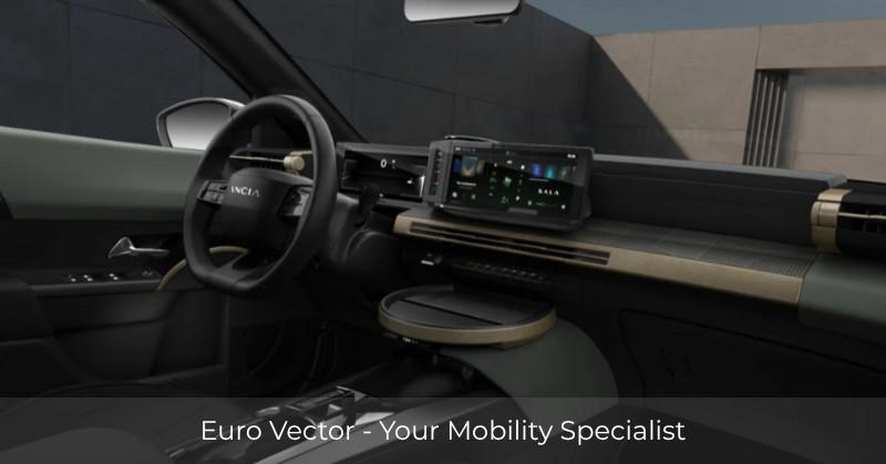 Lancia Ypsilon Ypsilon Hybrid e-DCT