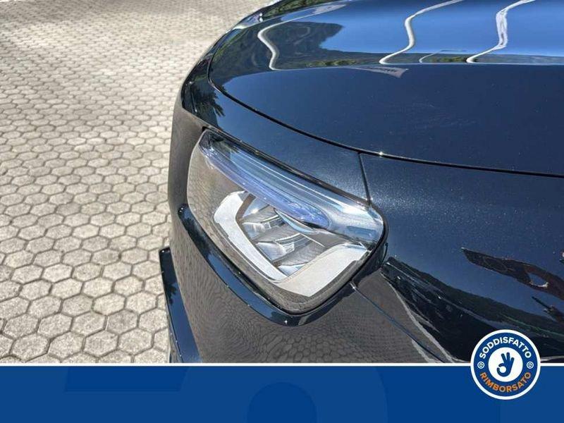 Mercedes-Benz GLB Classe 200d 4Matic AMG Line Advanced Plus