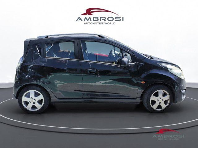 CHEVROLET Spark 1.2 LS - PER OPERATORI DEL SETTORE