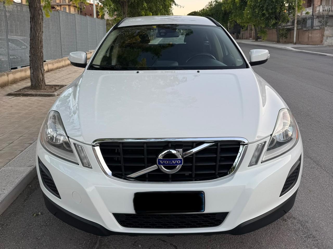 Volvo XC 60 XC60 D5 AWD Kinetic