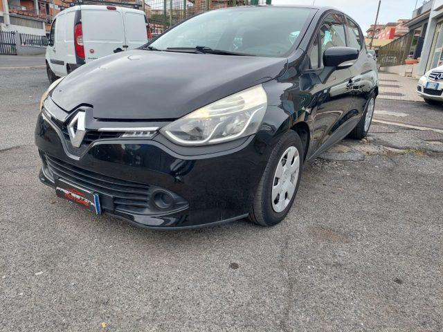 RENAULT Clio 1.2 75CV 5 porte Life