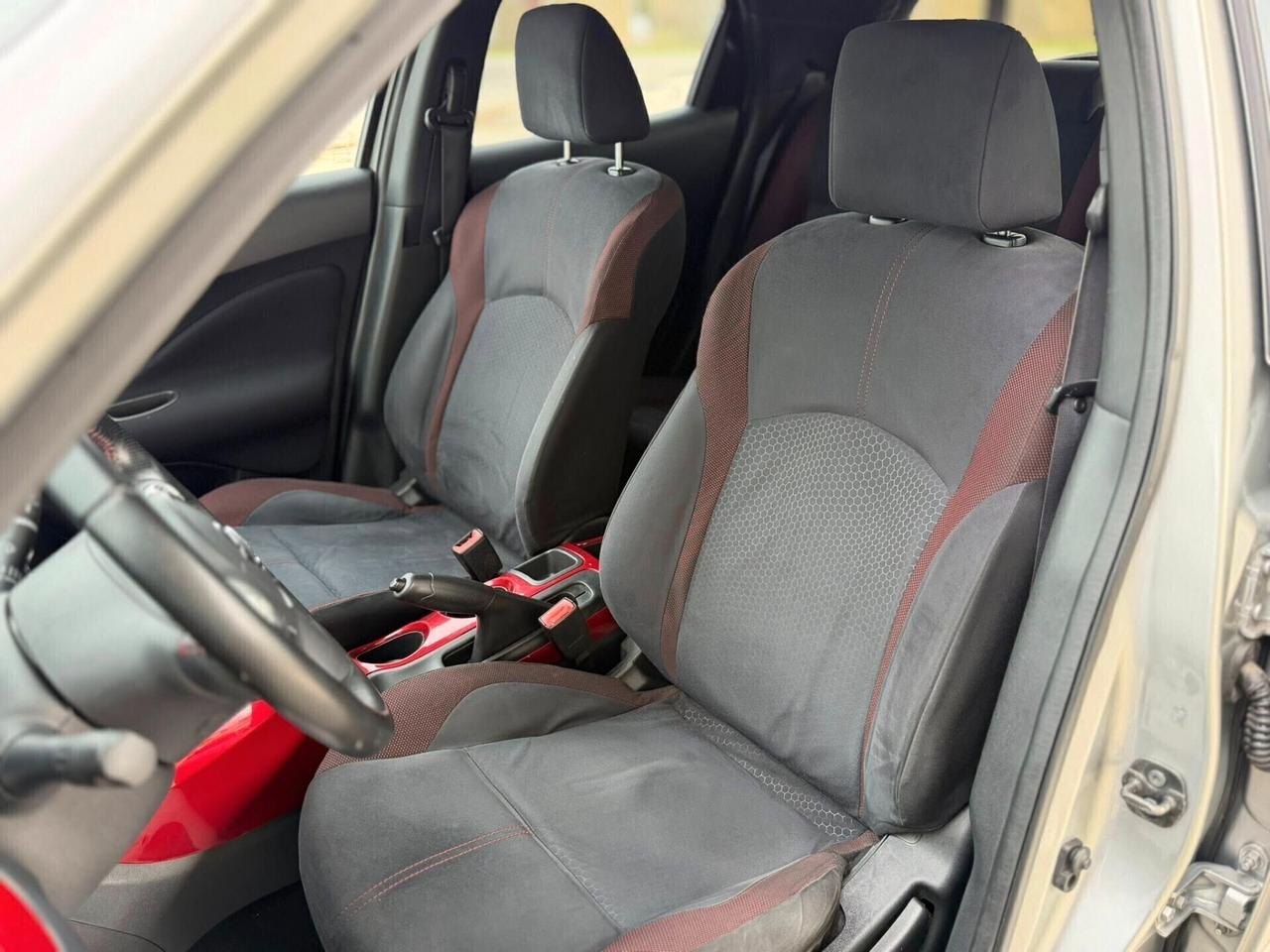 Nissan Juke 1.5 dCi Start&Stop Acenta