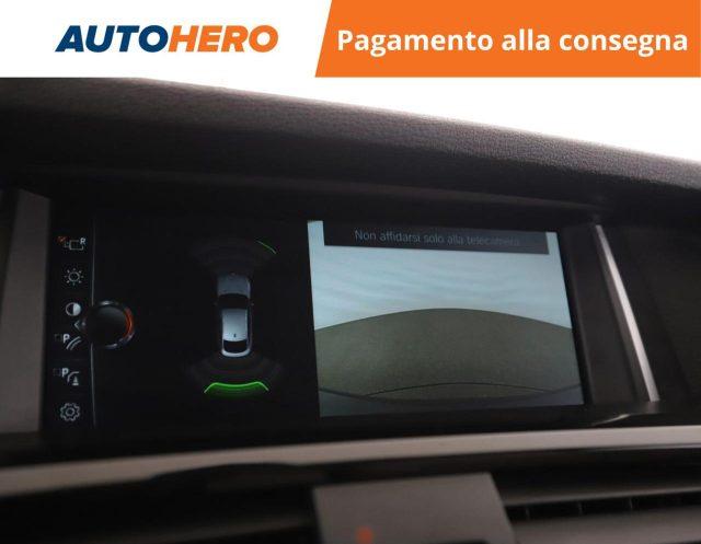 BMW X4 xDrive20d xLine
