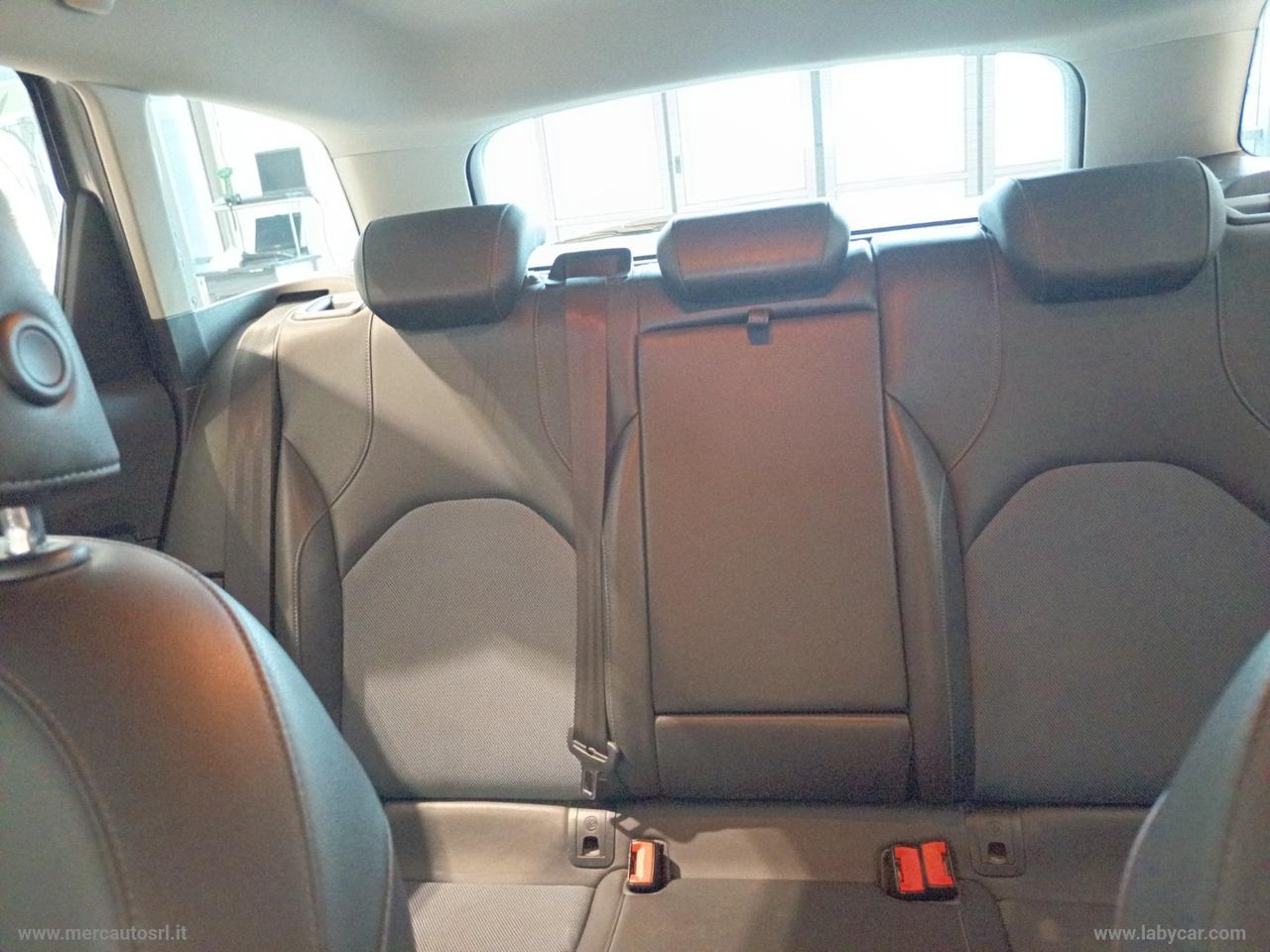 SEAT Leon 1.6 TDI 110 CV ST S/S Style