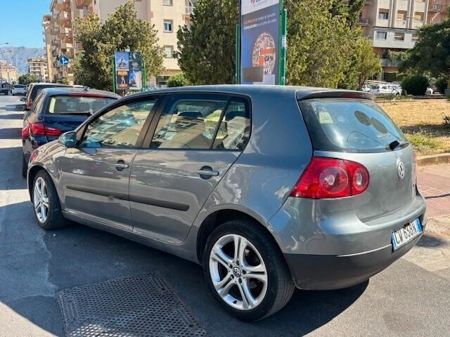 Vw Golf Anche Permuta o scambi0