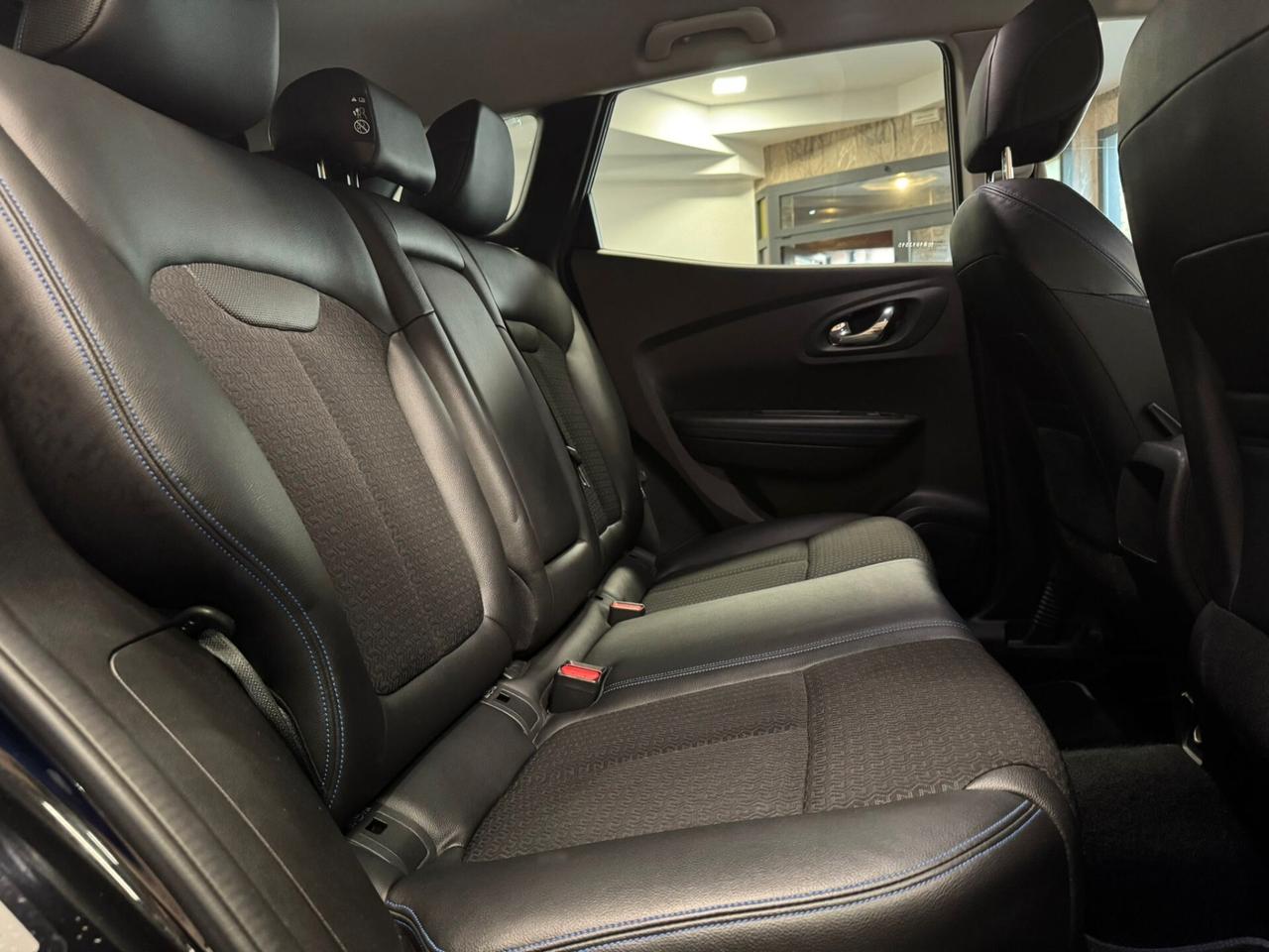 Renault Kadjar Blue dCi 8V 115CV Sport Edition2