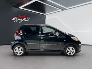 Peugeot 107 1.0 68CV 5p. Urban Move