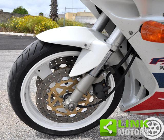 YAMAHA FZR 1000 EXUP 1993 CONSERVATA