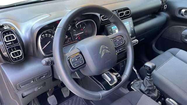 Citroen C3 Aircross 1.2 PureTech 110cv Shine Pack S&S