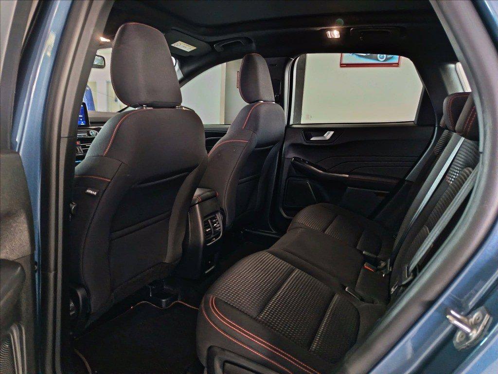 FORD Kuga 2.5 phev ST-Line 2wd 225cv cvt del 2024
