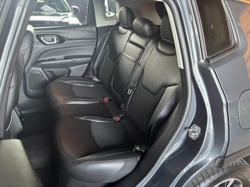 Jeep Compass 1.3 T4 190 CV PHEV AT6 4xe Limited