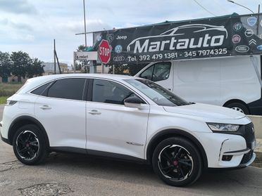 Ds 7 Crossback BlueHDi 130 aut. Performance Line+