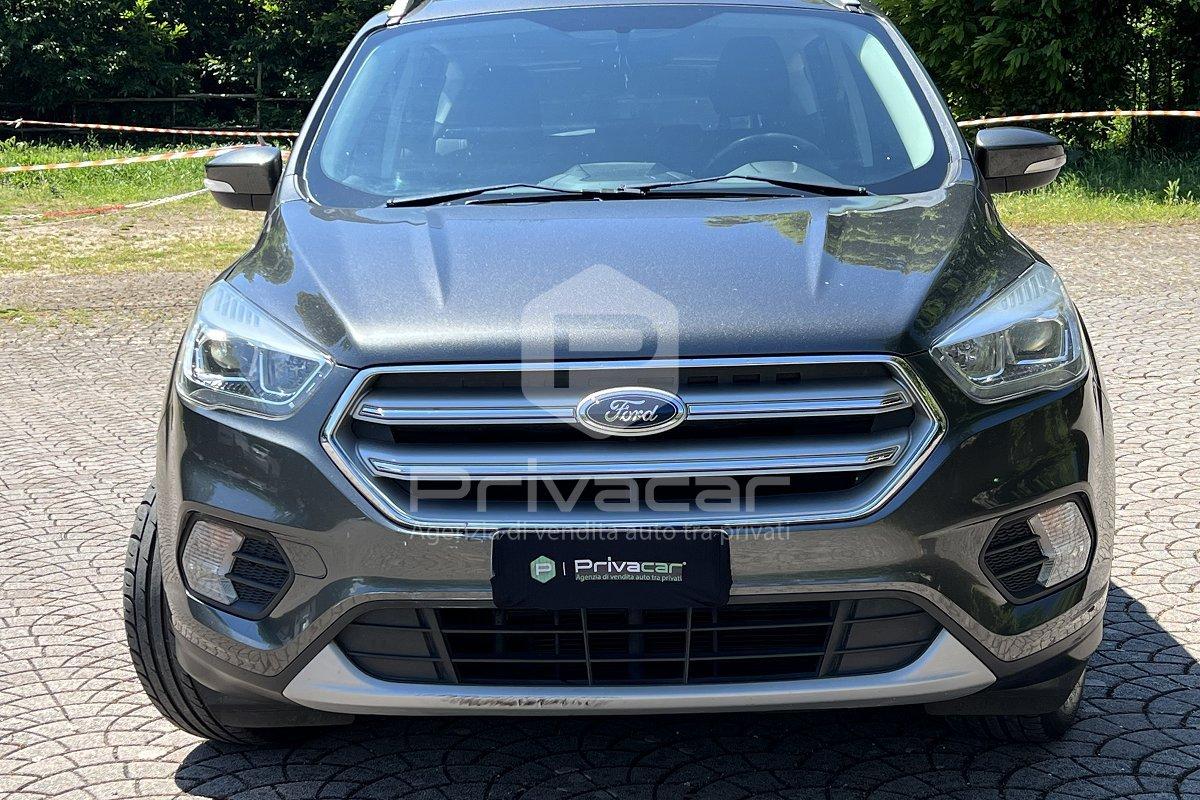 FORD Kuga 1.5 TDCI 120 CV S&S 2WD Business