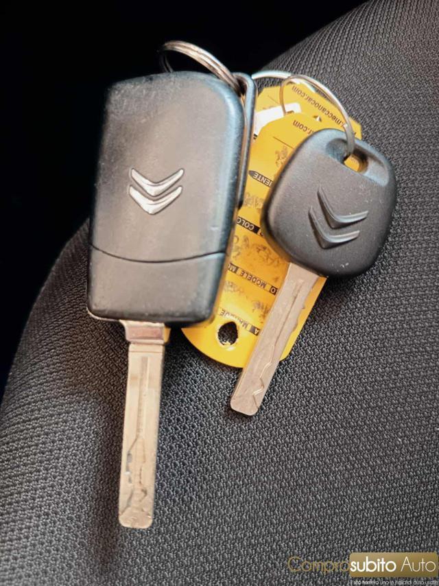 CITROEN C1 Airscape PureTech 82 5 porte Shine