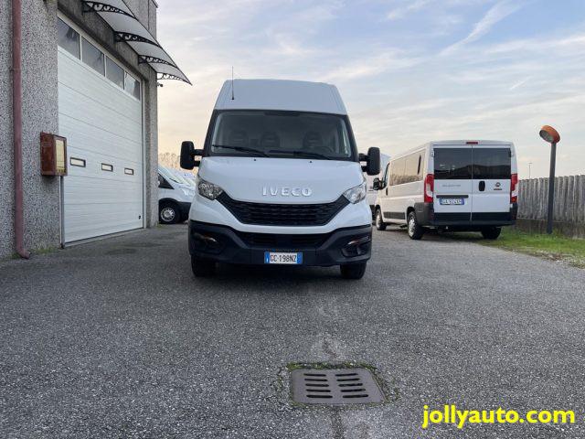 IVECO Daily 35S12V 2.3 HPT PM-TM Furgone