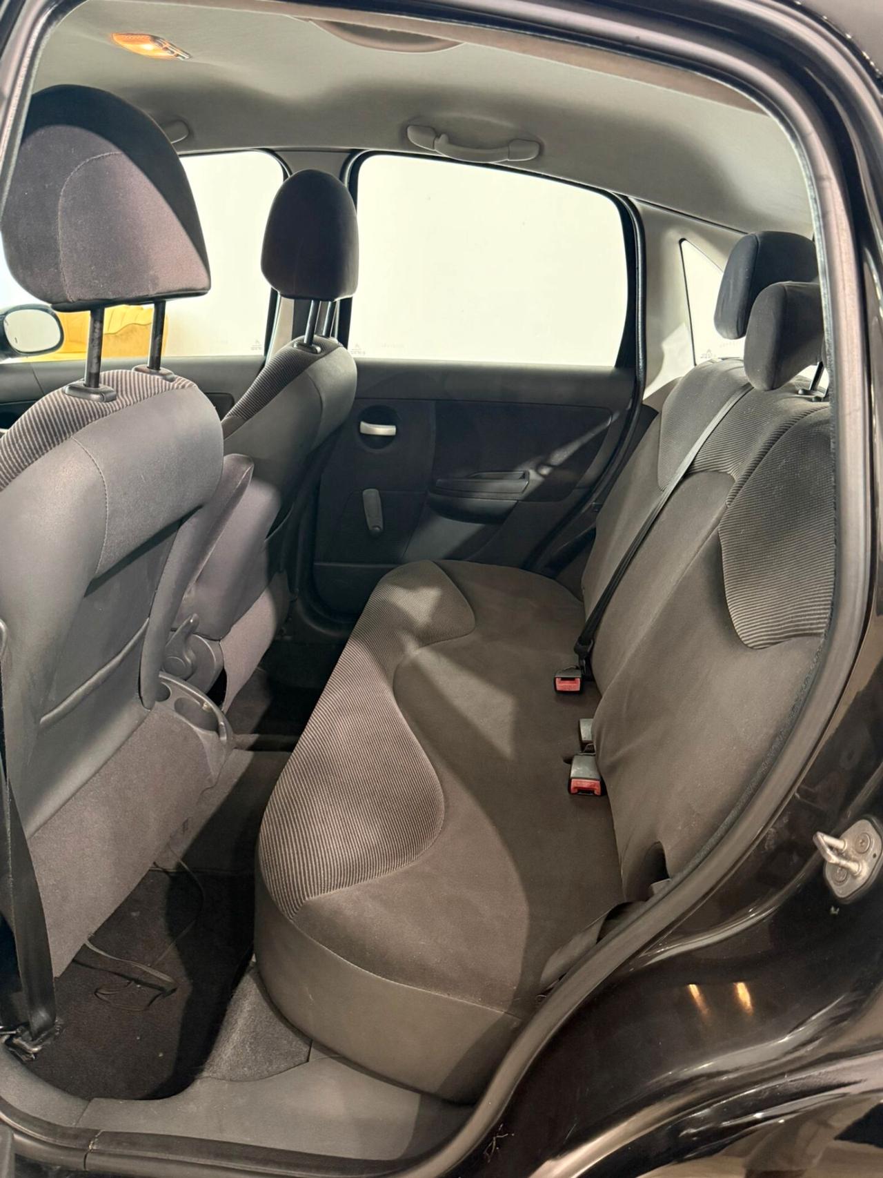 Citroen C3 1.2 benzina 60CV Poss. Gpl
