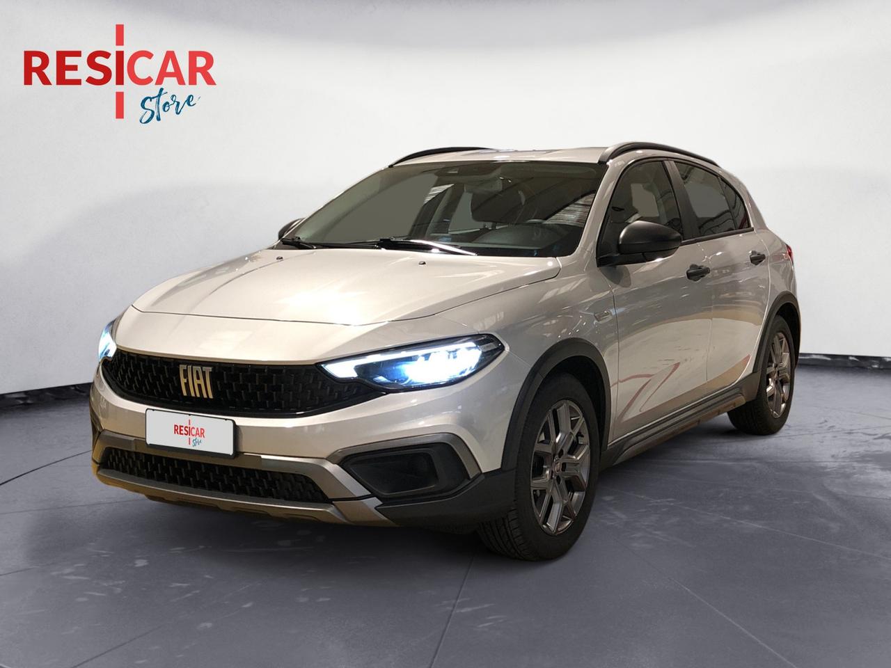 FIAT Tipo 5p 1.0 Cross 100cv