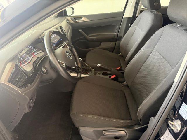 VOLKSWAGEN Polo 1.0 TSI 5p. Comfortline BlueMotion Technology